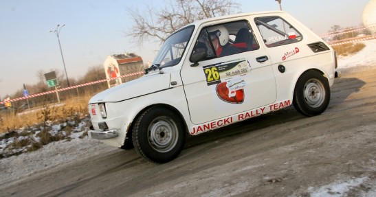 SJS Maxi Oes